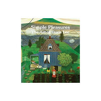 D Giles Ltd Simple Pleasures: The Art of Doris Lee (inbunden, eng)