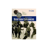 NMSE - Publishing Ltd Scottish Explorers (häftad, eng)