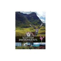 NMSE - Publishing Ltd Scottish Environments (häftad, eng)