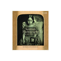 NMSE - Publishing Ltd Scottish Photography: The First Thirty Years (häftad, eng)