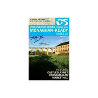 Ordnance Survey Monaghan