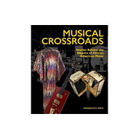 D Giles Ltd Musical Crossroads (inbunden, eng)