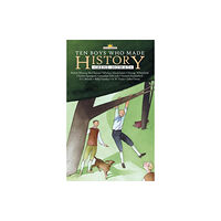 Christian Focus Publications Ltd Ten Boys Who Made History (häftad, eng)