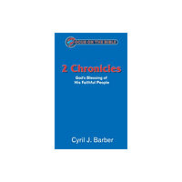 Christian Focus Publications Ltd 2 Chronicles (häftad, eng)