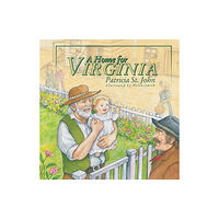 Christian Focus Publications Ltd A Home for Virginia (inbunden, eng)