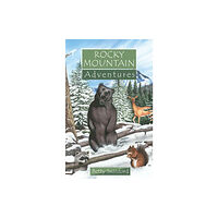 Christian Focus Publications Ltd Rocky Mountain Adventures (häftad, eng)