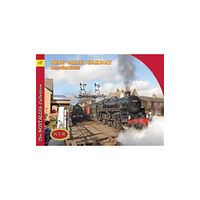 Mortons Media Group No 47 Nene Valley Railway Recollections (häftad, eng)