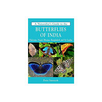 John Beaufoy Publishing Ltd Naturalist's Guide to the Butterflies of India (häftad, eng)