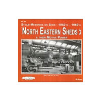 Book Law Publications North Eastern Sheds 3 (häftad, eng)