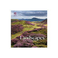 HarperCollins Publishers Landscapes of the National Trust (inbunden, eng)