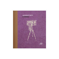 Dewi Lewis Publishing Afghan Box Camera (inbunden, eng)