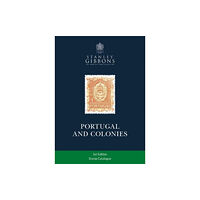 Stanley Gibbons Limited Portugal & Colonies Stamp Catalogue 1st Edition (häftad, eng)