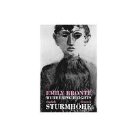 Parapara Books Wuthering Heights/Sturmhoehe (häftad, eng)