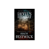 Snowbooks Ltd Devil's Highway (häftad, eng)