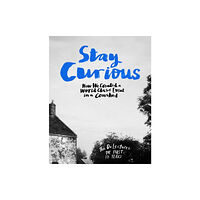 The Do Book Co Stay Curious (inbunden, eng)