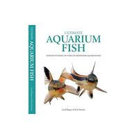 Interpet Publishing Ultimate Aquarium Fish (inbunden)