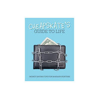 Books By Boxer A Cheapskate's Guide to Life (inbunden, eng)