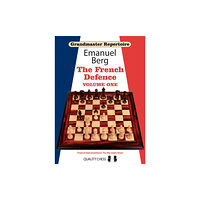 Quality Chess UK LLP Grandmaster Repertoire 14 - The French Defence Volume One (häftad, eng)