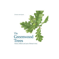 Two Rivers Press The Greenwood trees (häftad, eng)