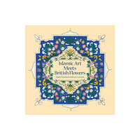 Two Rivers Press Islamic Art Meets British Flowers (häftad, eng)