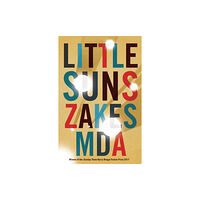 Jacaranda Books Art Music Ltd Little Suns (häftad, eng)