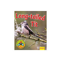 Ruby Tuesday Books Ltd Wildlife Watchers: Long-tailed tit (häftad, eng)