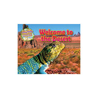 Ruby Tuesday Books Ltd Welcome to the Desert (häftad, eng)