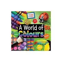 Ruby Tuesday Books Ltd A World of Colours (häftad, eng)