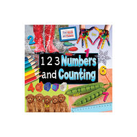 Ruby Tuesday Books Ltd 1 2 3 Numbers and Counting (häftad, eng)