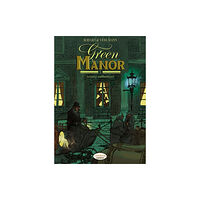 Cinebook Ltd Expresso Collection - Green Manor Vol.1: Assassins and Gentlemen (häftad, eng)