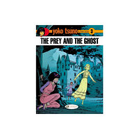 Cinebook Ltd Yoko Tsuno Vol. 3: The Prey And The Ghost (häftad, eng)