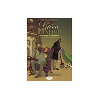 Cinebook Ltd Expresso Collection - Green Manor Vol.2: The Inconvenience of Being Dead (häftad, eng)