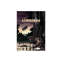 Cinebook Ltd Aldebaran Vol. 2: The Group (häftad, eng)