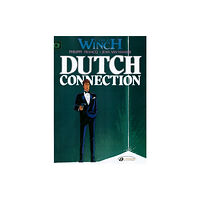 Cinebook Ltd Largo Winch 3 - Dutch Connection (häftad, eng)