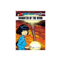 Cinebook Ltd Yoko Tsuno 4 - Daughter of the Wind (häftad, eng)