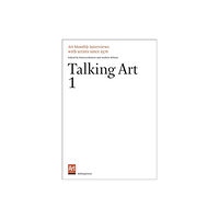 Ridinghouse Talking Art 1 (häftad, eng)