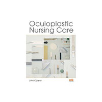 M&K Update Ltd Oculoplastic Nursing Care: Key concepts (häftad, eng)