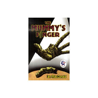 Educational Printing Services Ltd The Mummy's Finger (häftad, eng)