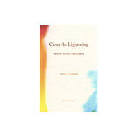 Genesis Publications Came the Lightening (inbunden, eng)