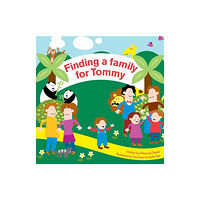 CoramBAAF Finding a Family for Tommy (häftad, eng)