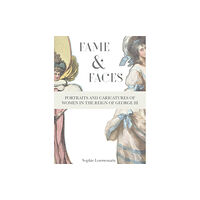 IndieBooks Fame & Faces (inbunden, eng)