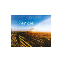 Vertebrate Publishing Ltd Pendle (inbunden, eng)