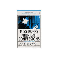 Scribe Publications Miss Kopp's Midnight Confessions (häftad, eng)