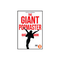 Red Planet Publishing Ltd The Giant Popmaster Quiz Book (häftad, eng)