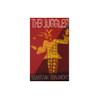 Myrmidon Books Ltd The Juggler (häftad, eng)