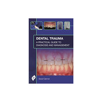 JP Medical Ltd Dental Trauma (inbunden, eng)