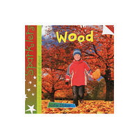 Laburnum Press Wood (häftad, eng)