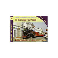 Mortons Media Group Vol 101 Railways & Recollections 101 The East German Narrow Gauge (häftad, eng)