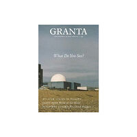 Granta Magazine Granta 159: What Do You See? (häftad, eng)