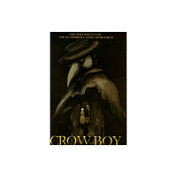 Fledgling Press Crow Boy (häftad, eng)